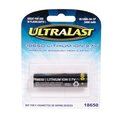 Ultralast UL1865-34-1P Battery UL1865-34-1P